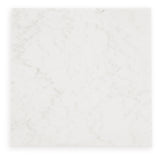 Henridge Black/White Accent Table - A4000563 - Luna Furniture