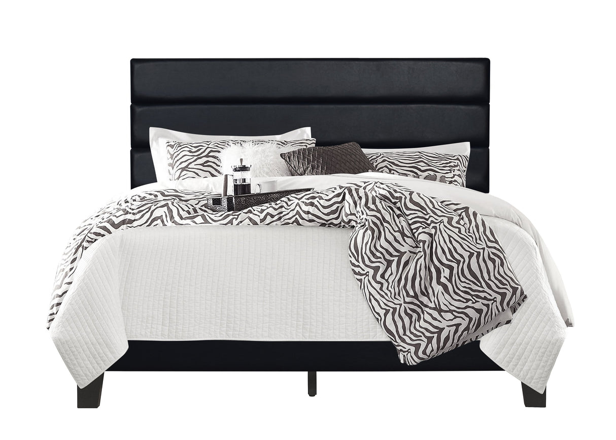HH620 Platform Bed - Twin, Full, Queen, King *KING from Happy Homes - Luna Furniture