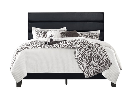 HH620 Platform Bed - Twin, Full, Queen, King *KING from Happy Homes - Luna Furniture