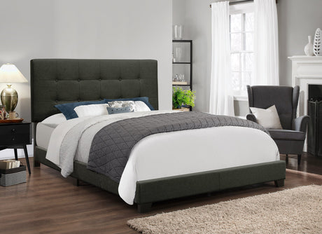 HH905 Bed - Twin, Full, Queen, King *King - HH905 King - Luna Furniture