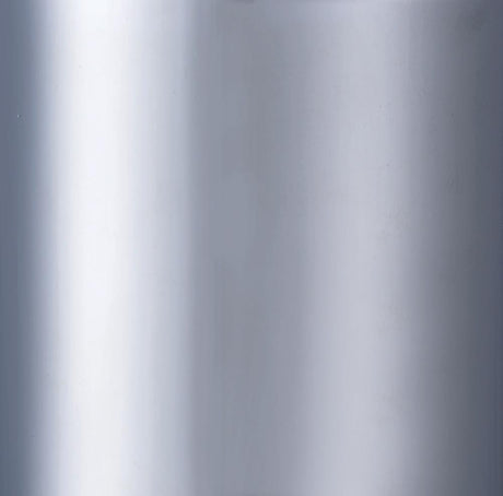 Hopkins Red and Chrome Upholstered Top Bar Stools, Set of 2 from Coaster - Luna Furniture