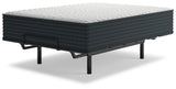 Hybrid 1300 White King Mattress - M43641 - Luna Furniture