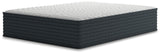 Hybrid 1400 White California King Mattress from Ashley - Luna Furniture