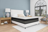 Icetech 10" Euro Top Full Mattress from Happy Homes - Luna Furniture