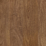 Isanti Light Brown/White End Table from Ashley - Luna Furniture