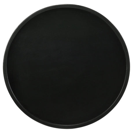 Ixia Round Accent Table from Coaster - Luna Furniture