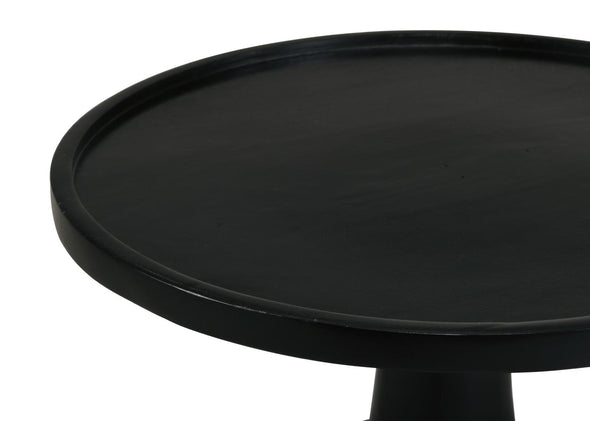 Ixia Round Accent Table - 915109 - Luna Furniture