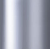 Jefferson Clear 2-Tier Glass Serving Cart from Coaster - Luna Furniture