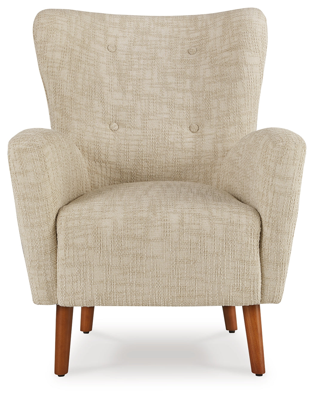 Jemison Next-Gen Nuvella Dune Accent Chair from Ashley - Luna Furniture