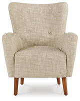 Jemison Next-Gen Nuvella Dune Accent Chair from Ashley - Luna Furniture