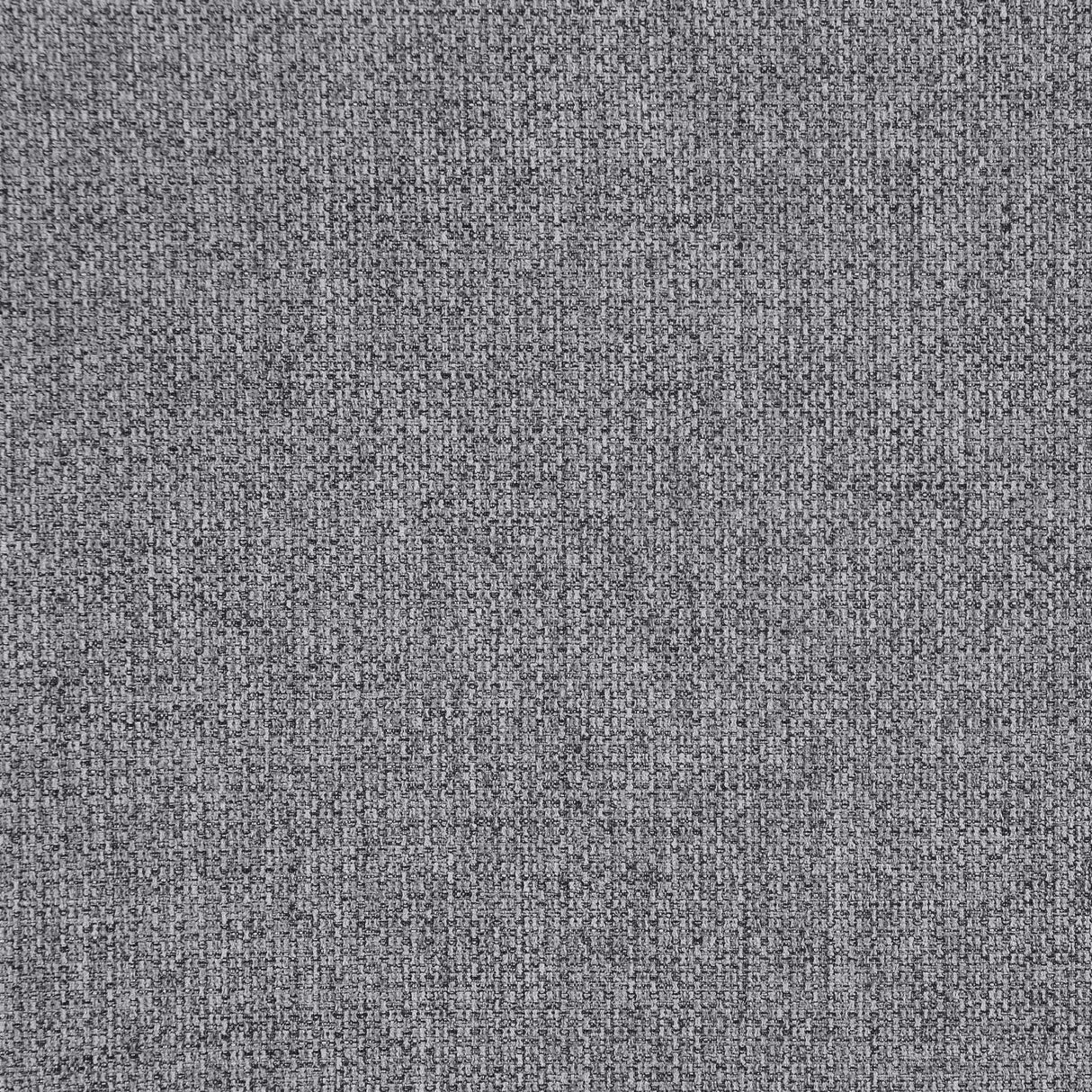 Jennifer Gray Square Upholstered Ottoman from Coaster - Luna Furniture