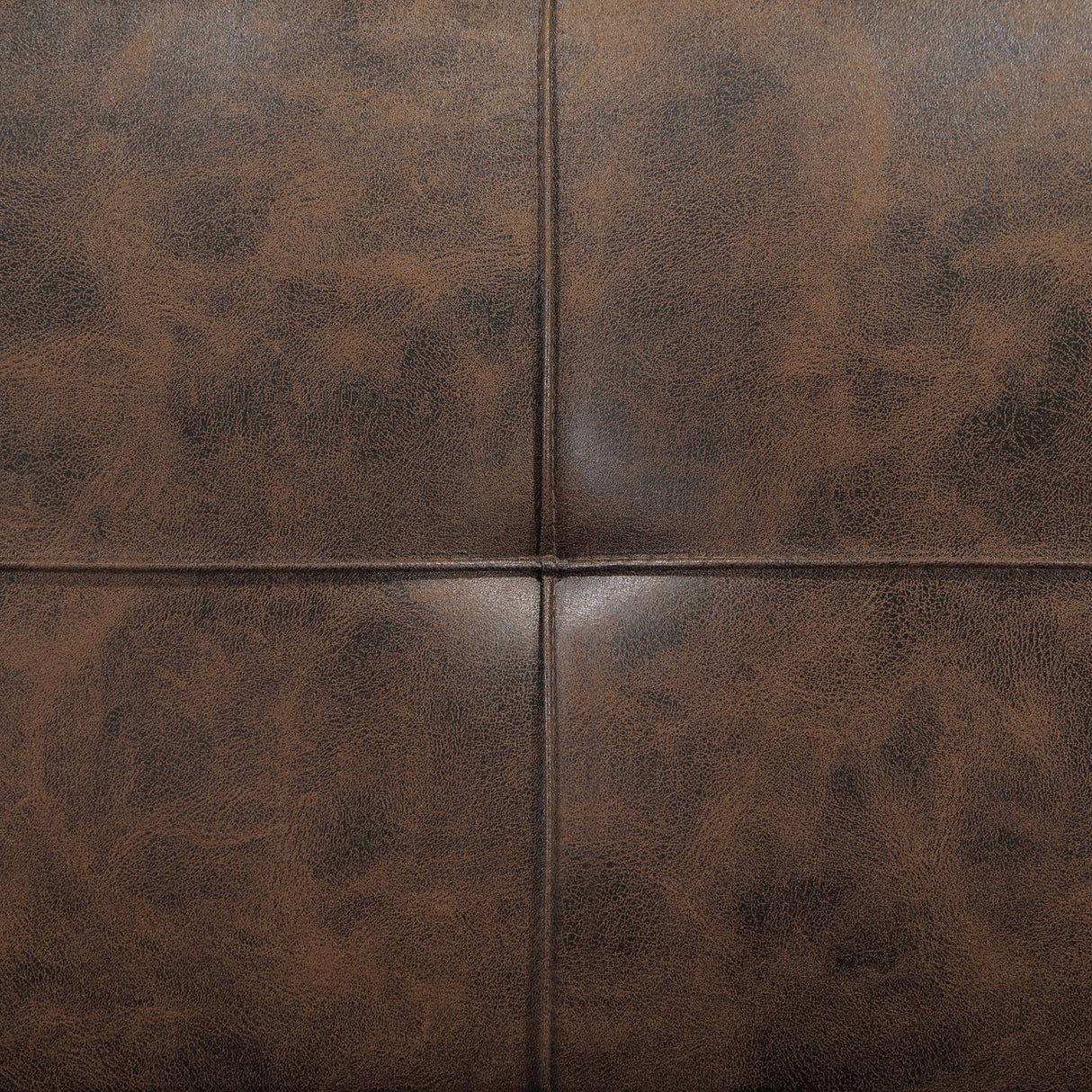 Jenson Dark Coffee Brown Multipurpose Upholstered Tufted Convertible Sofa Bed from Coaster - Luna Furniture