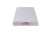 Joseph Full Memory Foam Mattress White - 350062F - Luna Furniture