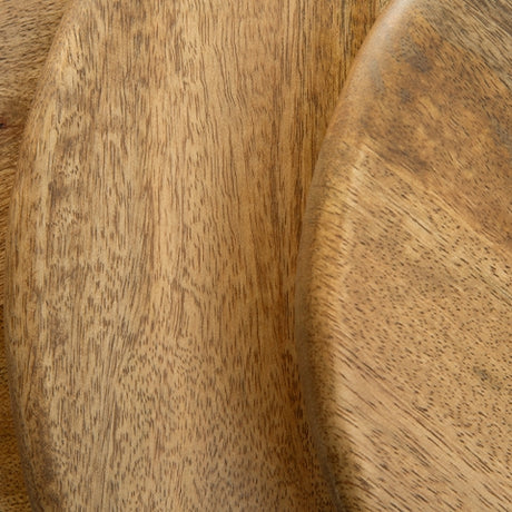 Kaidler Brown Tray Set from Ashley - Luna Furniture