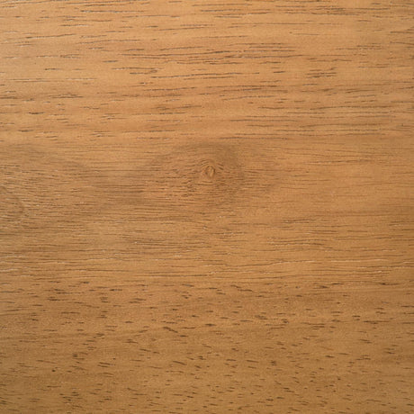 Kane Light Walnut Solid Wood Bar Stool with Woven Rattan Back, Set of 2 from Coaster - Luna Furniture