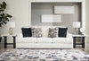 Karinne Linen Sofa - 3140338 - Luna Furniture