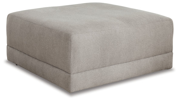 Katany Shadow Oversized Accent Ottoman - 2220108 - Luna Furniture