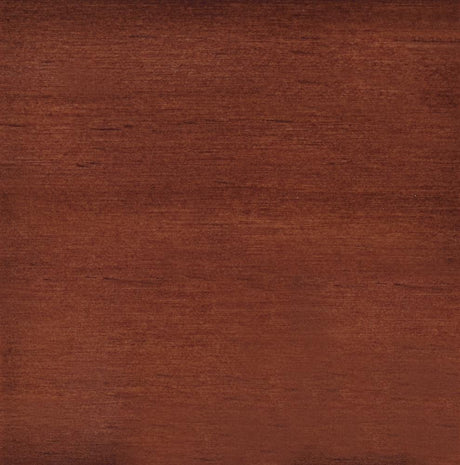 Katerina White and Cherry 3-Panel Folding Floor Screen from Coaster - Luna Furniture