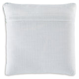 Keithley Next-Gen Nuvella Green/Turquoise/White Pillow (Set of 4) - A1900004 - Luna Furniture