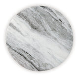 Keithwell Gray Accent Table from Ashley - Luna Furniture