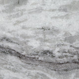 Keithwell Gray Accent Table from Ashley - Luna Furniture