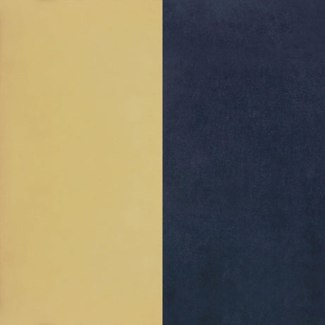 Kella Blue and Gold 5-Piece Round Marble Top Dining Set from Coaster - Luna Furniture