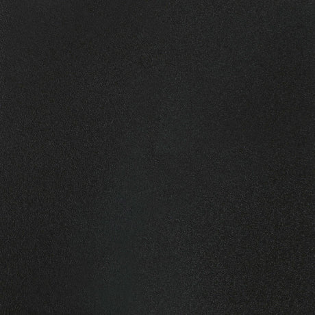 Kenzo Silver and Sandy Black Round Metal Top Bar Table from Coaster - Luna Furniture