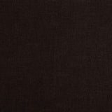 Lakeview Upholstered Corner Chair Dark Chocolate from Coaster - Luna Furniture