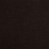 Lakeview Dark Chocolate Upholstered Ottoman from Coaster - Luna Furniture