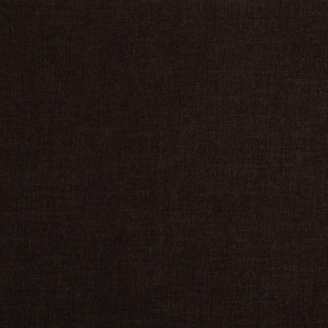 Lakeview Dark Chocolate Upholstered Ottoman from Coaster - Luna Furniture