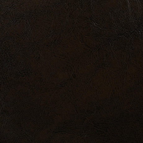 Lambert Dark Cherry Pub Height Swivel Bar Stool from Coaster - Luna Furniture