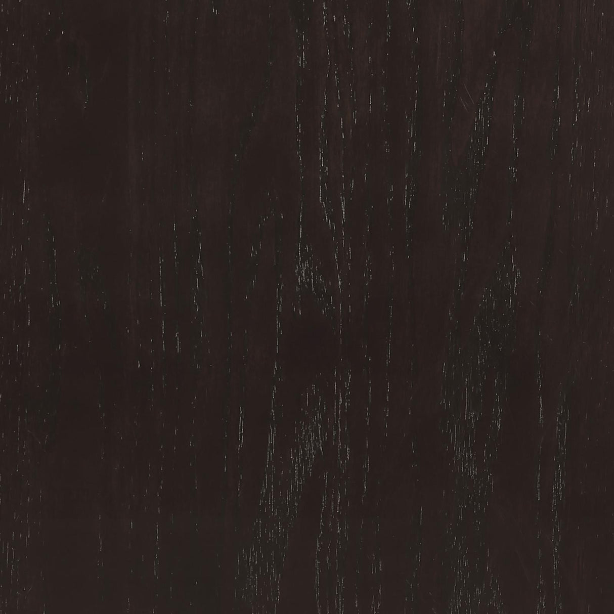 Lavon Espresso and Black 5-Piece Dining Set from Coaster - Luna Furniture