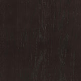 Lavon Espresso and Black 5-Piece Dining Set from Coaster - Luna Furniture