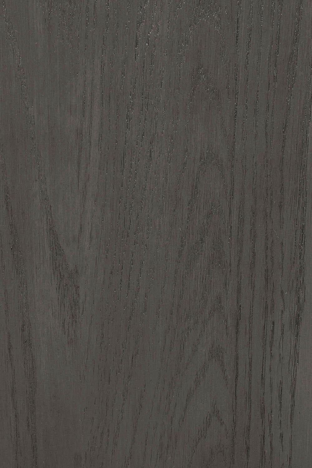 Lavon Espresso and Medium Gray Padded Dining Side Chairs, Set of 2 from Coaster - Luna Furniture