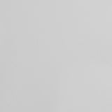 Lenny Chrome and White Adjustable Height Bar Stools, Set of 2 from Coaster - Luna Furniture