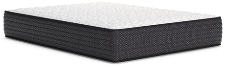 Limited Edition Firm White California King Mattress from Ashley - Luna Furniture