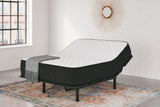 Limited Edition Firm White Queen Mattress - M41031 - Luna Furniture