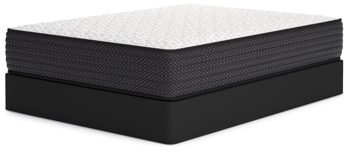 Limited Edition Firm White Twin Mattress from Ashley - Luna Furniture