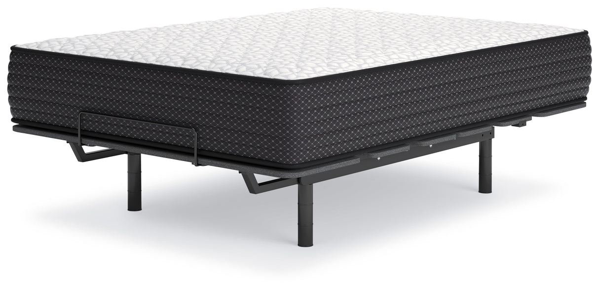 Limited Edition Firm White Twin Mattress from Ashley - Luna Furniture