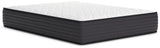 Limited Edition Firm White Twin XL Mattress from Ashley - Luna Furniture
