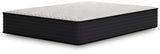 Limited Edition Plush White Twin XL Mattress from Ashley - Luna Furniture