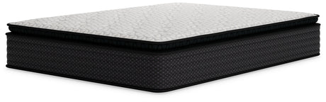 Limited Edition PT White Full Mattress from Ashley - Luna Furniture