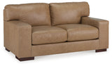 Lombardia Tumbleweed Loveseat from Ashley - Luna Furniture
