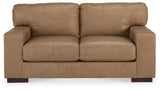 Lombardia Tumbleweed Loveseat from Ashley - Luna Furniture