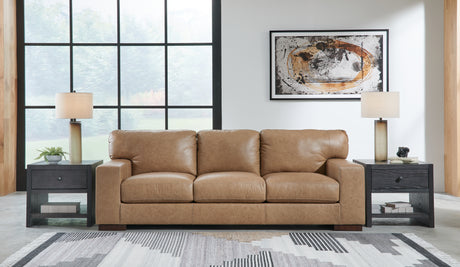 Lombardia Tumbleweed Sofa - 5730238 - Luna Furniture