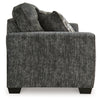 Lonoke Gunmetal Sofa - 5050438 - Luna Furniture