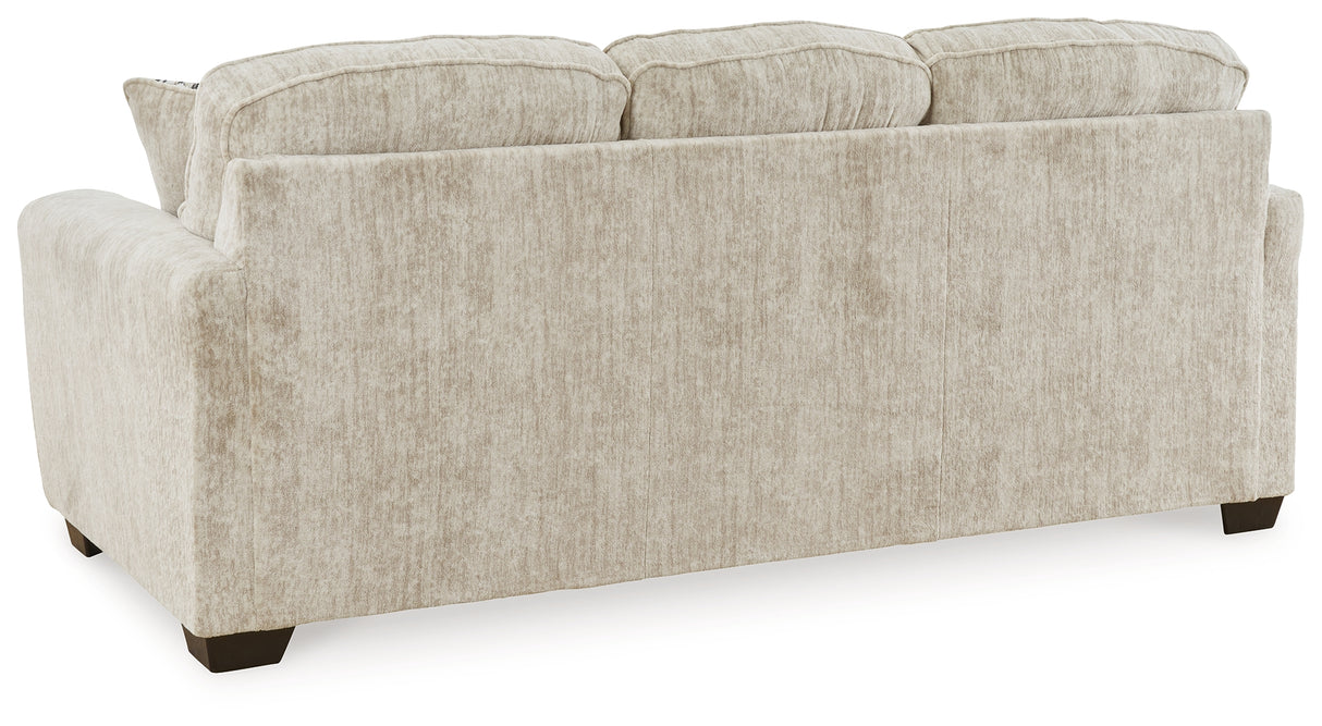 Lonoke Parchment Sofa from Ashley - Luna Furniture
