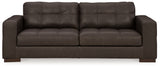 Luigi Thunder Sofa from Ashley - Luna Furniture