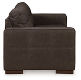 Luigi Thunder Sofa from Ashley - Luna Furniture