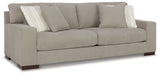 Maggie Flax Sofa - 5200438 - Luna Furniture